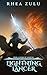 Lightning Lancer 4 by Rhea Zulu