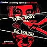 Your Body Will Ne...