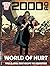 2000 AD Prog 2458 - World of Hurt