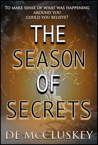 The Season of Secrets (ebook)