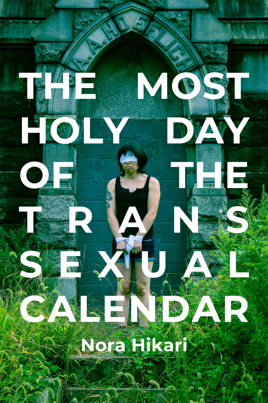 The Most Holy Day of the Transsexual Calendar (Paperback)