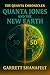 Quanta Jones and the New Earth (The Quanta Chronicles Book 3)