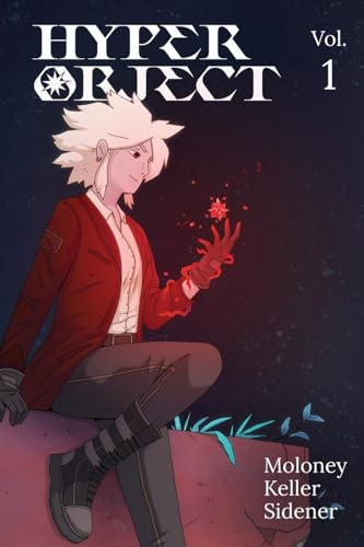 Hyper Object Vol. 1 (Paperback)