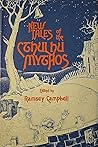 New Tales of the Cthulhu Mythos by Ramsey Campbell