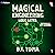 Magical Engineering 1 by B.T. Topia