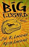 Big Lizard