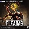 Fleabag 2: A Monster Evolution LitRPG: Fleabag, Book 2