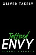 Tattooed Envy