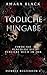 Tödliche Hingabe: Ein dunkler Stalker Liebesroman (Dunkle Begierden 2) (German Edition)