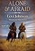 Alone & Afraid: A Western Series (Levi Johnson Mountain Man Scout Book 31)