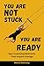 You Are Not Stuck. You Are Ready. Epic Coaching Moments That ... by Marcel Szenessy