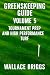 Greenskeeper Guide Volume 5...