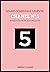Chanel Nº 5. Biografia non autorizzata by Marie-Dominique Lelièvre
