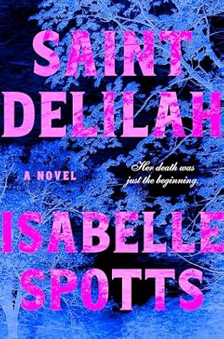 Saint Delilah