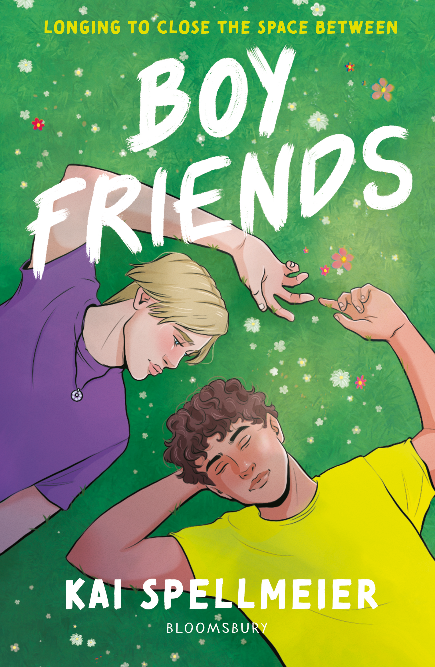 Boy Friends (Paperback)