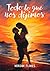 TODO LO QUE NOS DIJIMOS by Miriam Flores