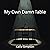 My Own Damn Table: A Memoir...