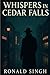 Whispers of Cedar Falls