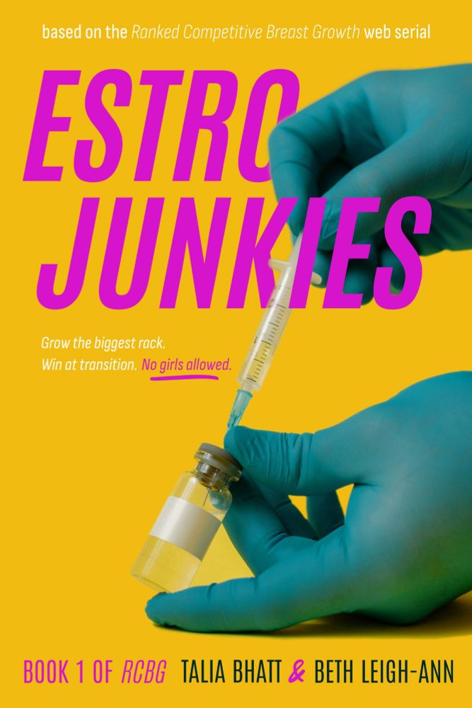 Estro Junkies