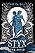 Styx - The River (Goddesses of the Underworld, #2)