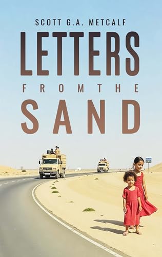 Letters from the Sand (Kindle Edition)