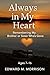 Always in My Heart: Remembe...