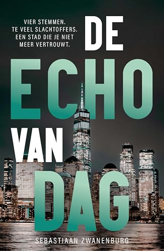 De echo van dag (Dutch Edition)