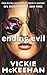 Ending Evil (Evil Secrets T...