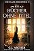 Die Bücher ohne Titel (Die Glass-Bibliothek #3)