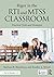 Rigor in the RTI and MTSS Classroom: Practical Tools and Strategies