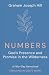 Numbers: God’s Presence and Promise in the Wilderness: A Fifty-Day Devotional (Dwelling in God’s Word)