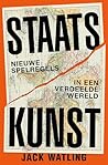 Staatskunst: Nieuwe spelregels in een verdeelde wereld (Dutch Edition)