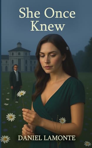 She Once Knew: A Literary Psychological Thriller of Forgetting and Belonging - A Slow Burn Suspense (Kindle Edition)