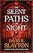 The Silent Paths of Night (The Gods of Night and Day Series Book 2)