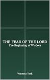 THE FEAR OF THE L...