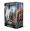 Rise of the Drago...