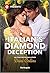 Italian's Diamond Deception (Business Proposals, 2)
