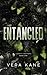 Entangled (The Luchetti Brothers #1)