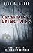 Uncertainty Principles