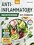 Anti-Inflammatory Diet Cookbook by Tara Lucas