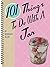 101 Things to Do with a Jar