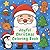 Joyful Christmas Coloring B...