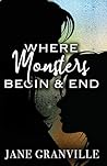 Where Monsters Be...