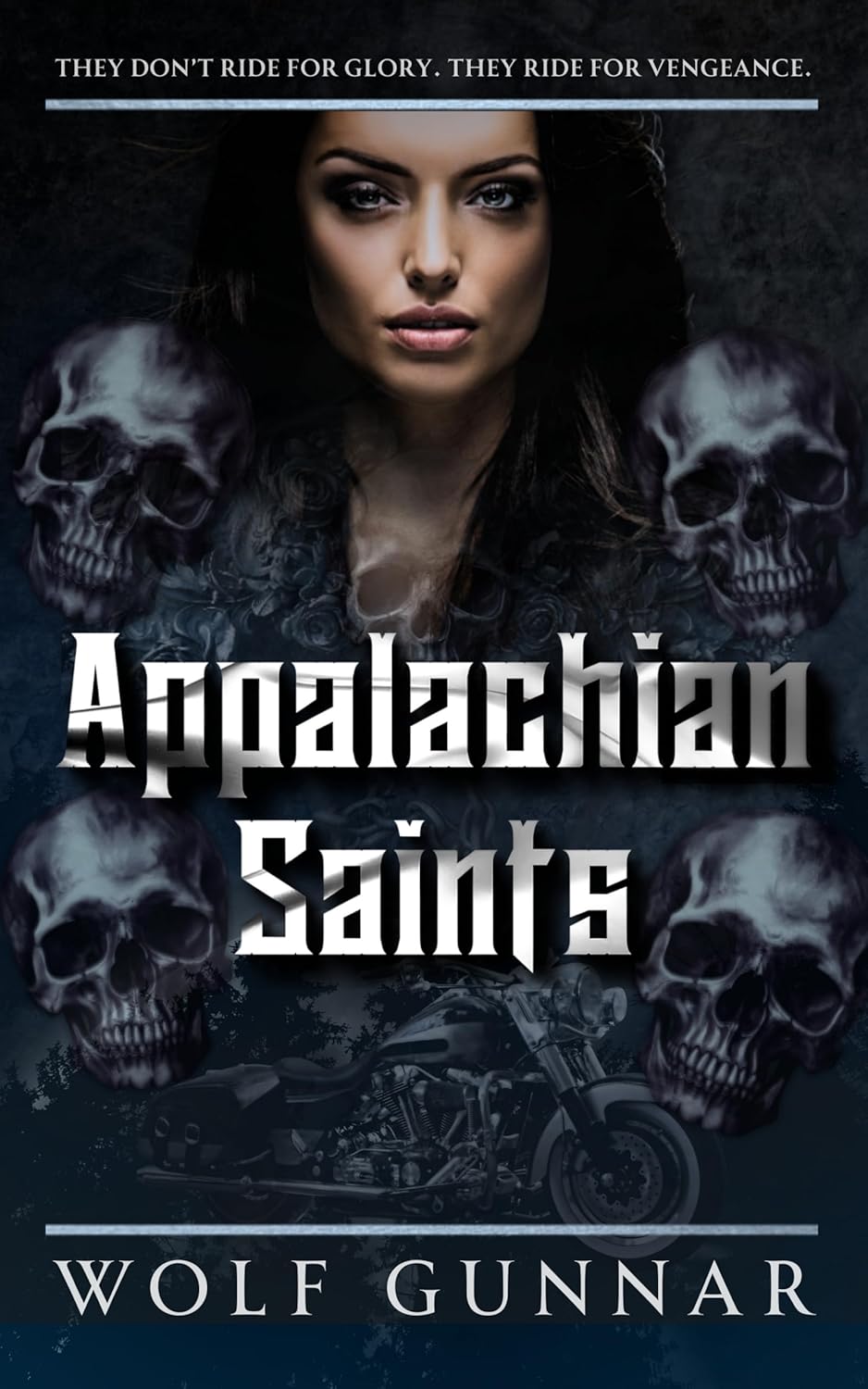 Appalachian Saints