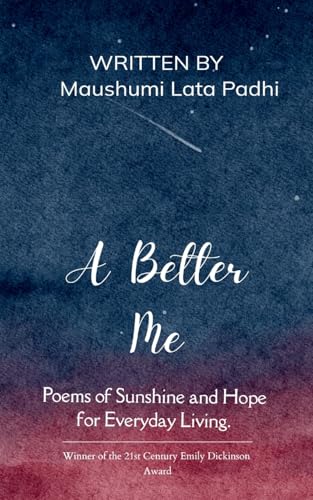 A Better Me (Paperback)