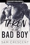 Taken by the Bad Boy