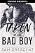 Taken by the Bad Boy by Sam Crescent