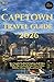 Cape Town Travel Guide 2026 by Brian Holden