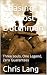 Chasing the Lost Dutchman