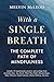 With a Single Breath: The C...